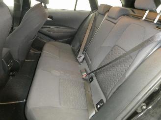 Toyota Corolla TOURING SPORT DYN picture 16