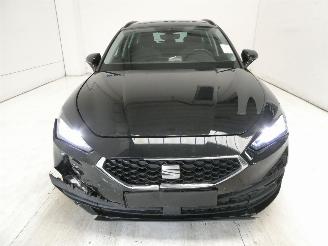 Seat Leon LEON STYLE picture 2
