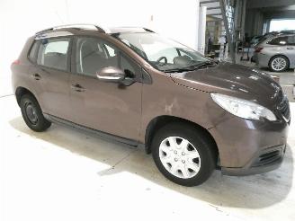 Peugeot 2008 ACCESS picture 16