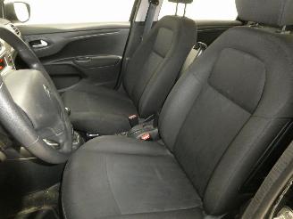 Citroën C-Elysee SEDUCTION picture 15