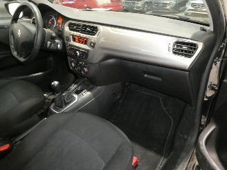 Citroën C-Elysee SEDUCTION picture 11