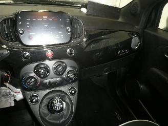 Fiat 500 GT picture 14