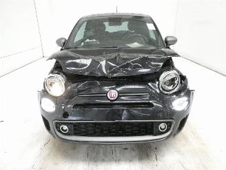 Fiat 500 GT picture 2
