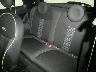 Fiat 500 GT picture 19