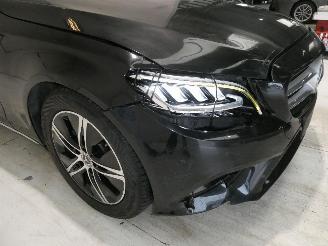 Mercedes C-klasse  picture 14