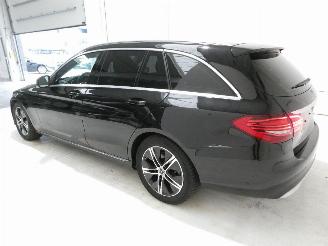 Mercedes C-klasse  picture 5