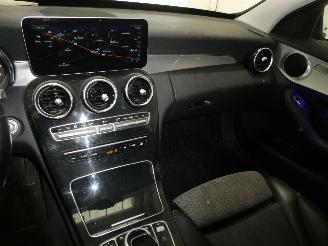 Mercedes C-klasse  picture 16
