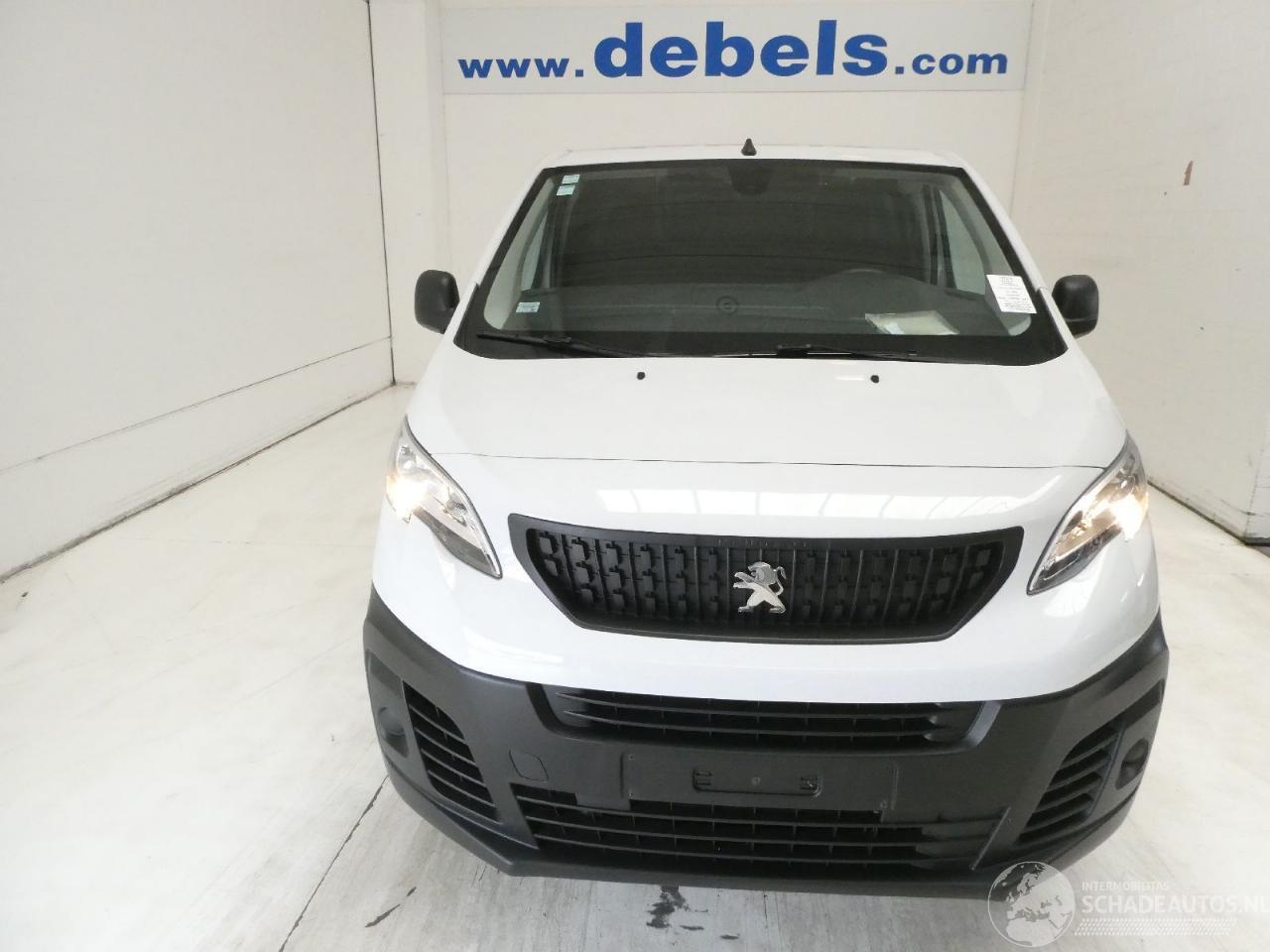 Peugeot Expert 2.0D IV PREMIUM
