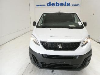 skadebil bedrijf Peugeot Expert 2.0D  IV PREMIUM 2024/2