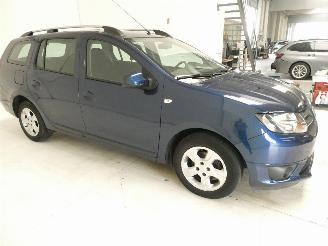 Dacia Logan ANNIVERSARY picture 9