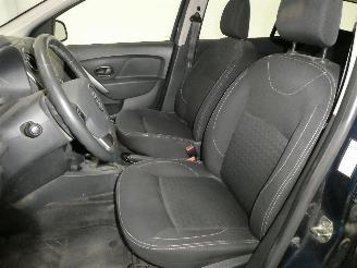 Dacia Logan ANNIVERSARY picture 15