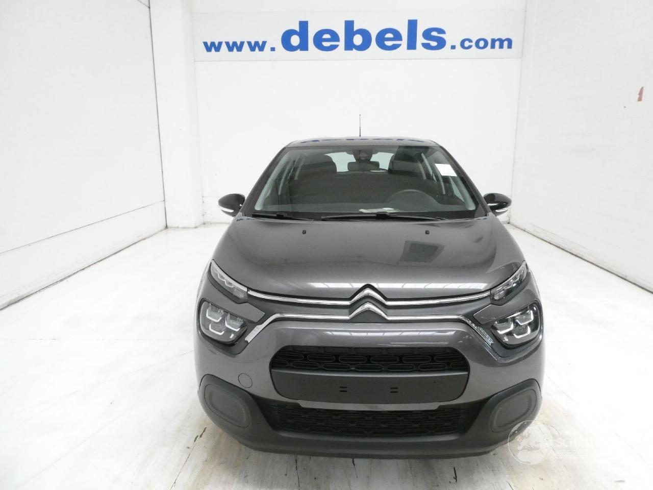 Citroën C3 III FEEL