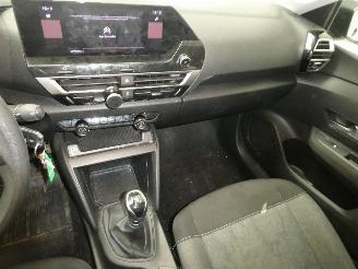 Citroën C4 LIVE picture 10