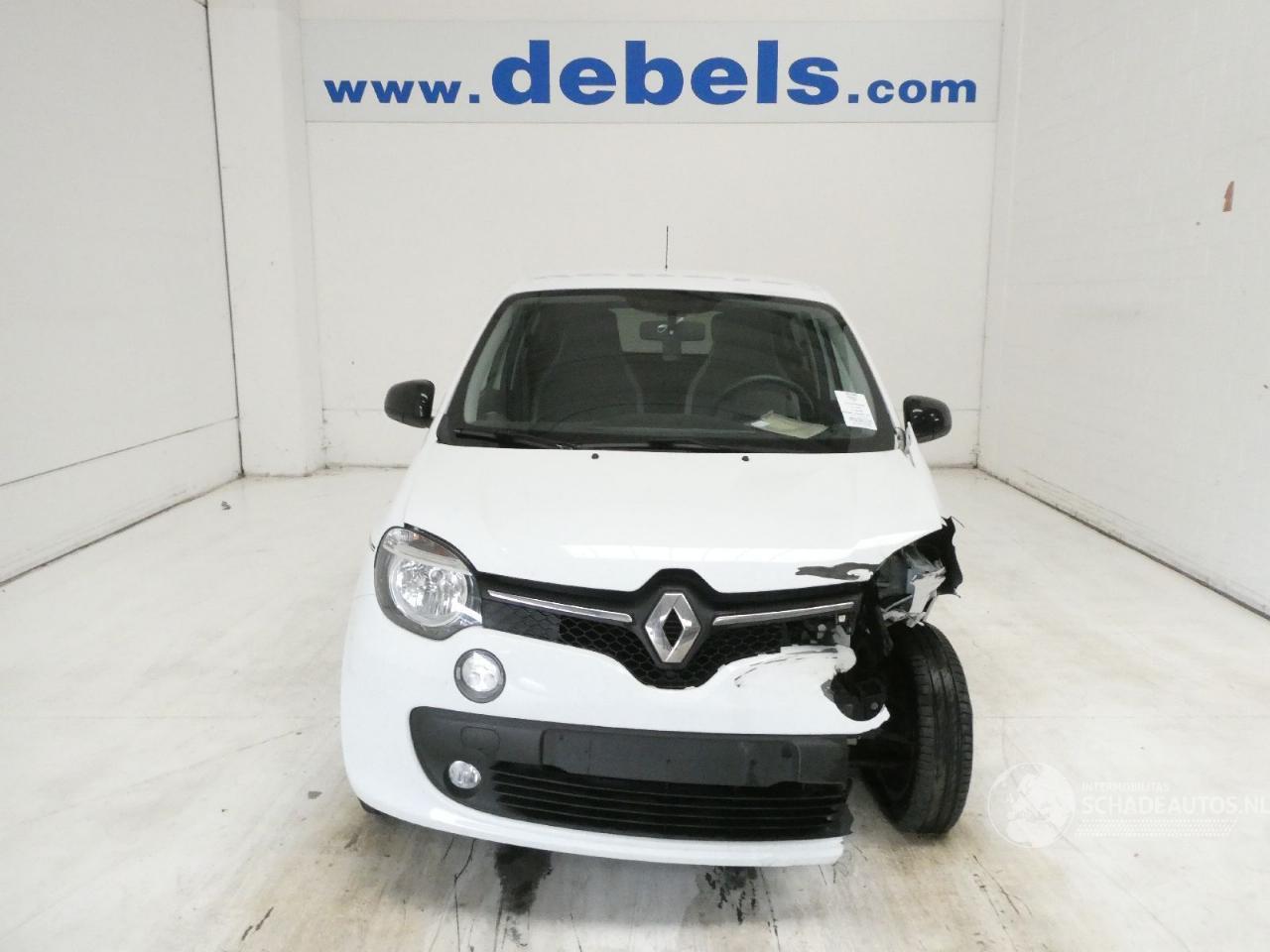 Renault Twingo III