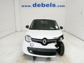 Avarii autoturisme Renault Twingo III 2018/3