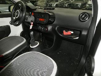 Renault Twingo III picture 9