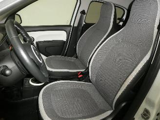 Renault Twingo III picture 13