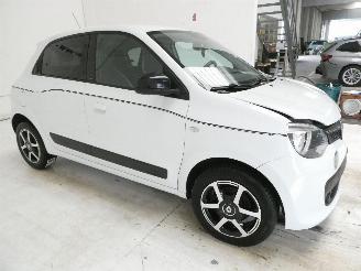 Renault Twingo III picture 8