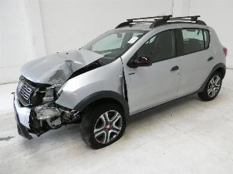 Dacia Sandero TECHROAD picture 3