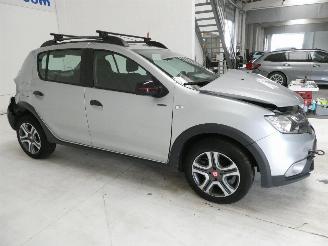 Dacia Sandero TECHROAD picture 10