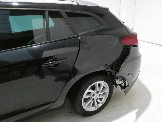 Renault Mégane LIMITED picture 7