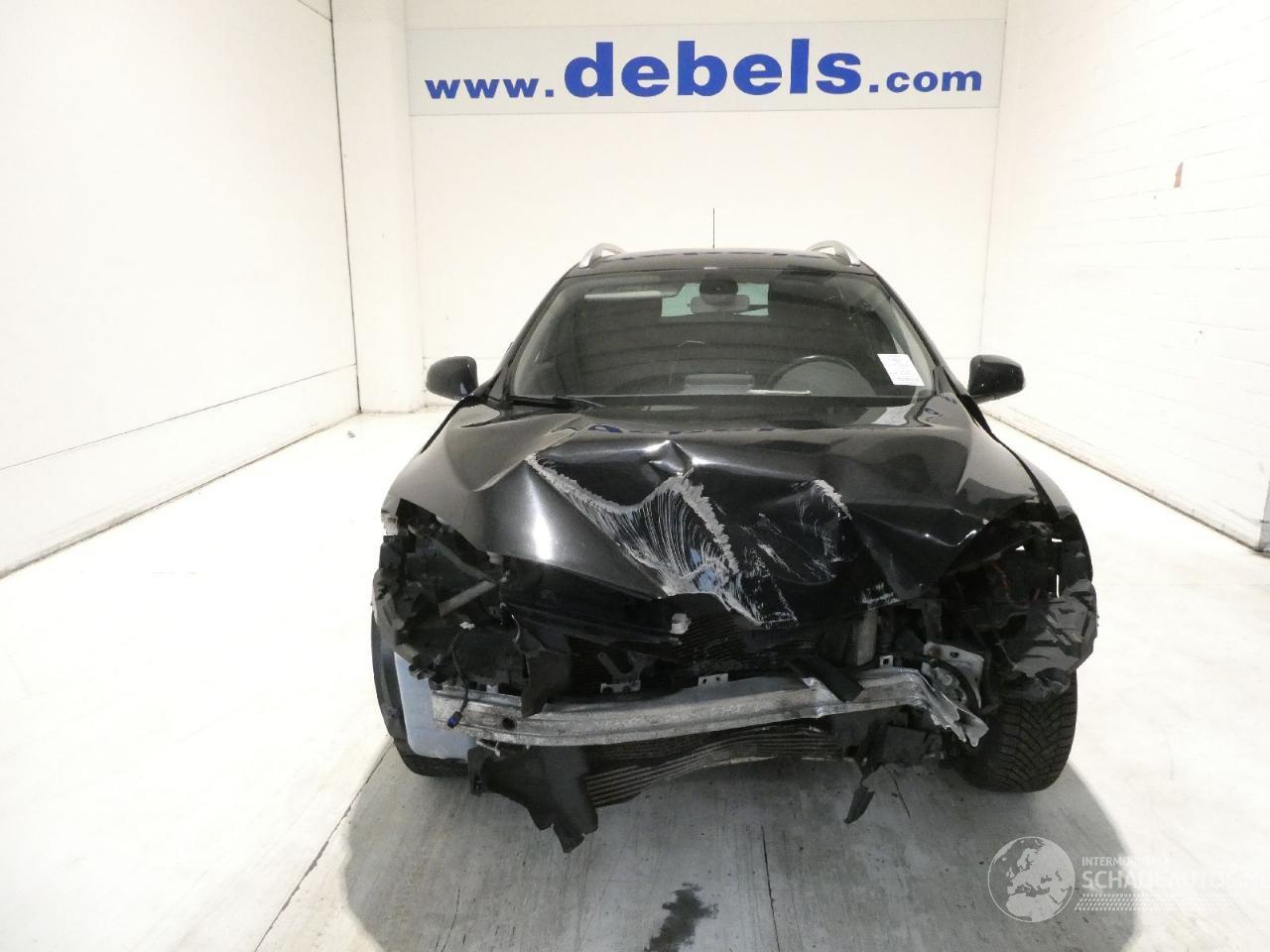 Renault Mégane LIMITED