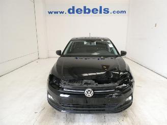 skadebil auto Volkswagen Polo COMFORTLINE 2019/8