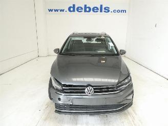  Volkswagen Golf SPORTSVAN COMFO 2020/6