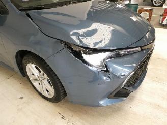 Toyota Corolla  picture 7