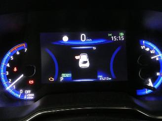 Toyota Corolla  picture 12