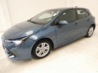 Toyota Corolla  picture 3