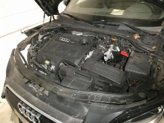 Audi TT 2.0D ROADSTER QUARO picture 17
