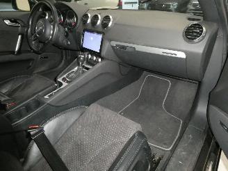 Audi TT 2.0D ROADSTER QUARO picture 9