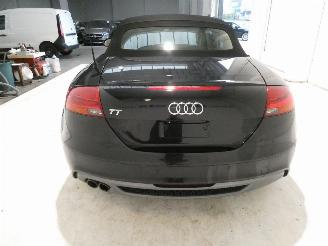 Audi TT 2.0D ROADSTER QUARO picture 5