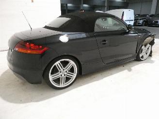 Audi TT 2.0D ROADSTER QUARO picture 6