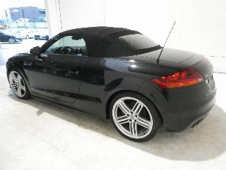 Audi TT 2.0D ROADSTER QUARO picture 4