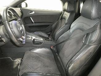 Audi TT 2.0D ROADSTER QUARO picture 13