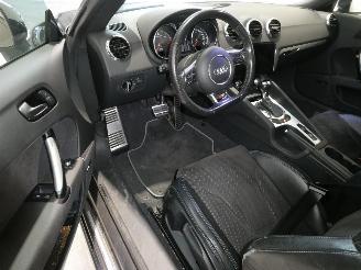 Audi TT 2.0D ROADSTER QUARO picture 12