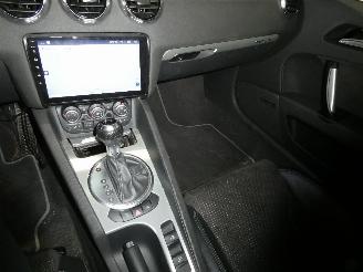Audi TT 2.0D ROADSTER QUARO picture 10