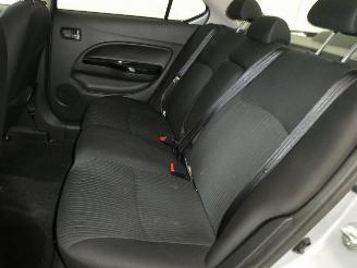 Mitsubishi Attrage  picture 16