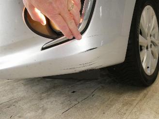 Mitsubishi Attrage  picture 4