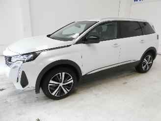 Peugeot 5008 1.5D  II ALLURE picture 4