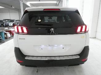 Peugeot 5008 1.5D  II ALLURE picture 6