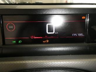 Citroën C4 cactus CACTUS picture 14