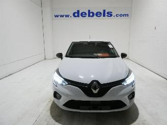 Unfallwagen Renault Clio V EVOLUTION 2023/9