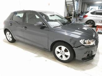 Audi A1 SPORTBACK picture 15