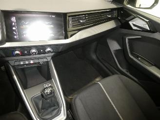 Audi A1 SPORTBACK picture 19