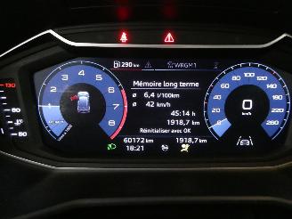 Audi A1 SPORTBACK picture 20