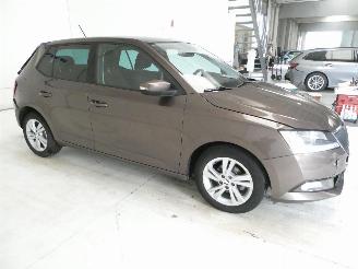 Skoda Fabia AMBITION picture 13