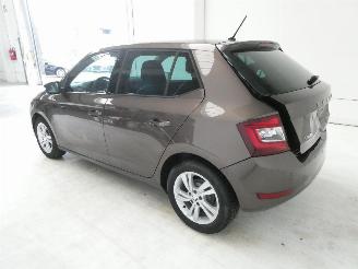 Skoda Fabia AMBITION picture 6